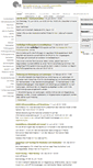 Mobile Screenshot of fachschaft-wirtschaft.de
